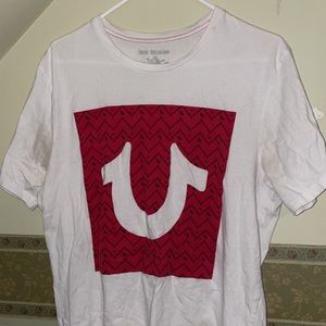COPY - True Religion Shirt